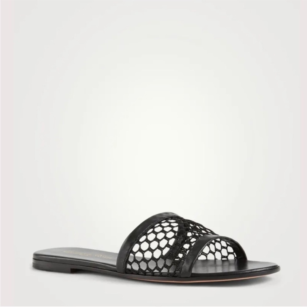 GIANVITO ROSSI Jamaica Sandal - Picture 3 of 7